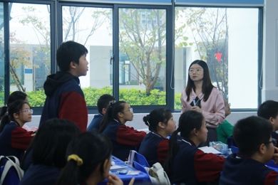 英语教研组活动集锦