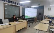 量化常规细部署 守护润园再出发