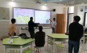 胥口中学信息化装备在教学教育中的应用