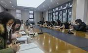 教科研队伍建设，青年教师论文指导交流